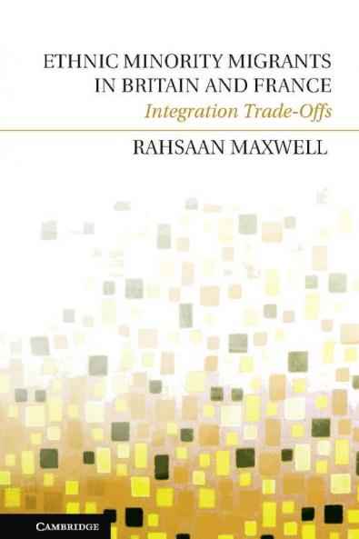 Ethnic Minority Migrants in Britain and France