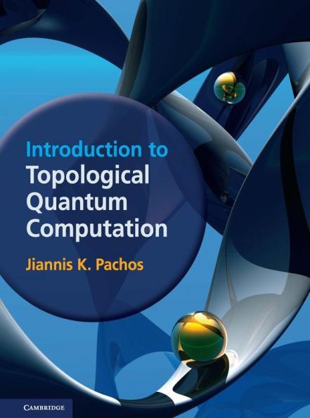 Introduction to Topological Quantum             Computation