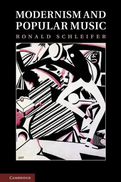 Modernism and Popular Music