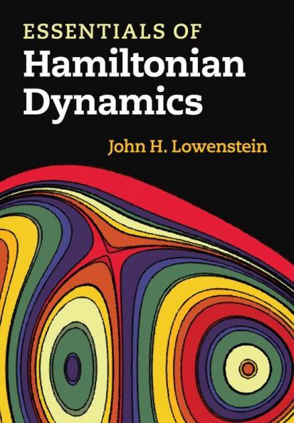 Essentials of Hamiltonian Dynamics