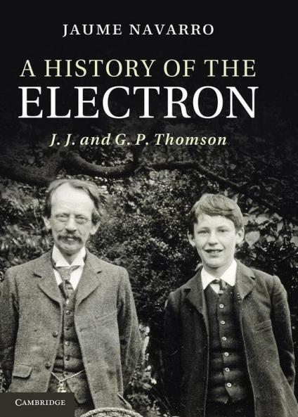 A History of the Electron