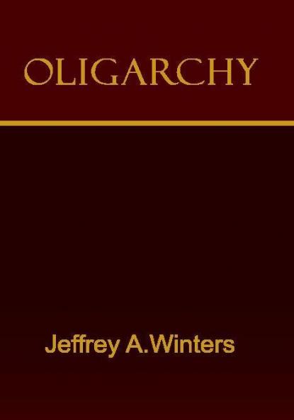 Oligarchy