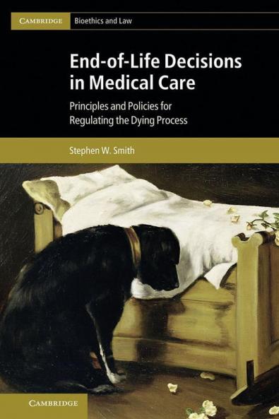 End-Of-Life Decisions in Medical Care