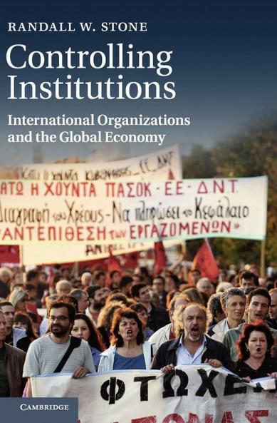 Controlling Institutions