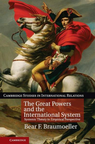 The Great Powers and the International System
