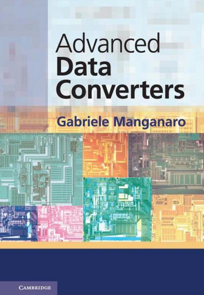 Advanced Data Converters