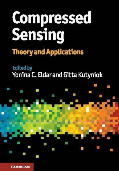 Compressed Sensing