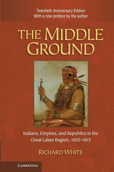 The Middle Ground