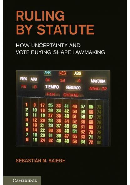 Ruling by Statute