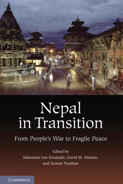 Nepal in Transition