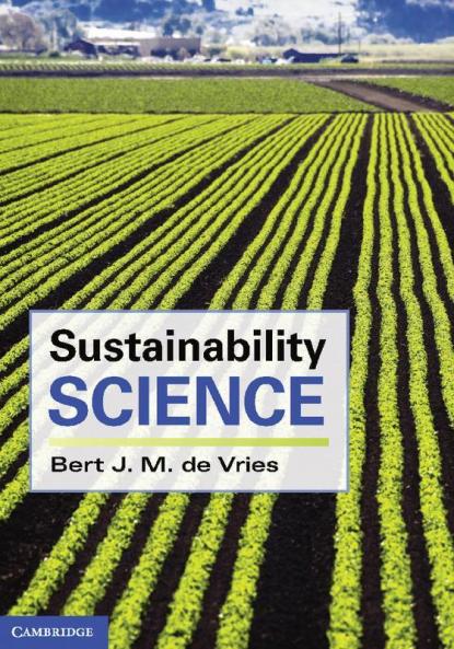 Sustainability Science
