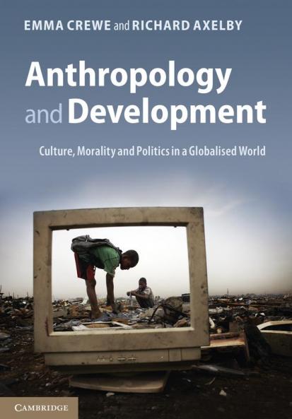 Anthropology and Development