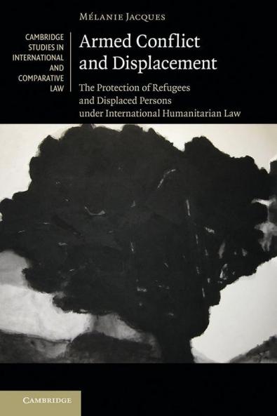 Armed Conflict and Displacement
