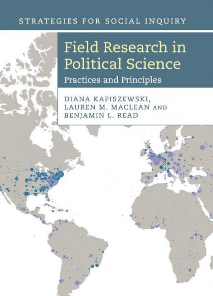 Field Research in Political Science