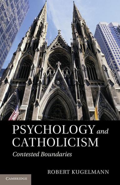 Psychology and Catholicism