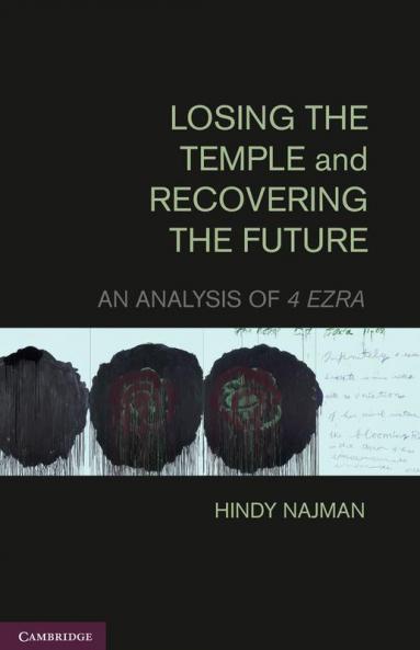 Losing the Temple and Recovering the Future