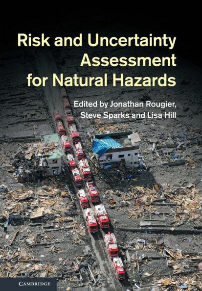 Risk and Uncertainty Assessment for Natural Hazards