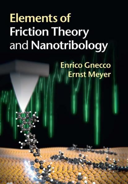Elements of Friction Theory and Nanotribology