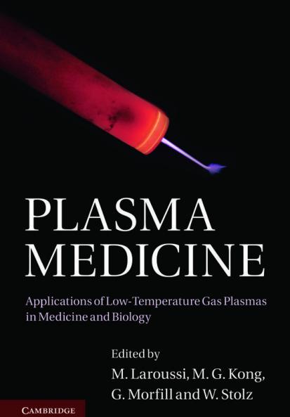 Plasma Medicine