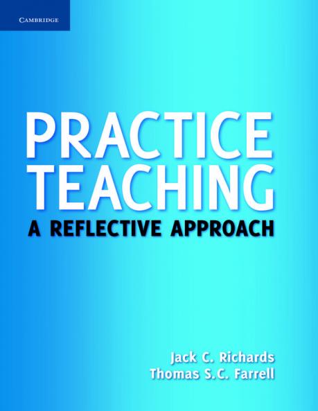 Practice Teaching