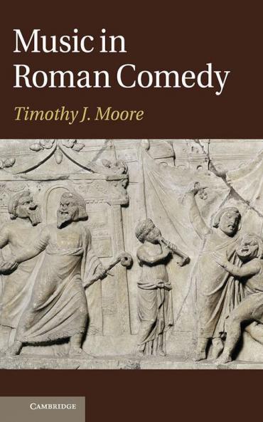 Music in Roman Comedy