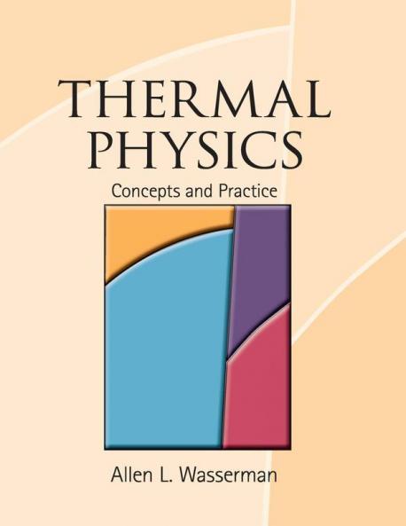 Thermal Physics