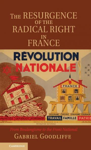 The Resurgence of the Radical Right in France