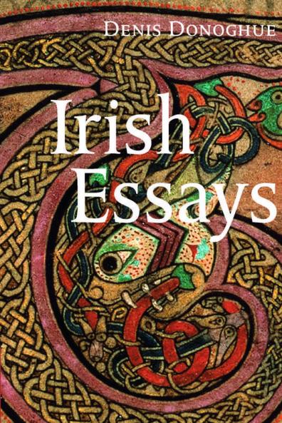 Irish Essays