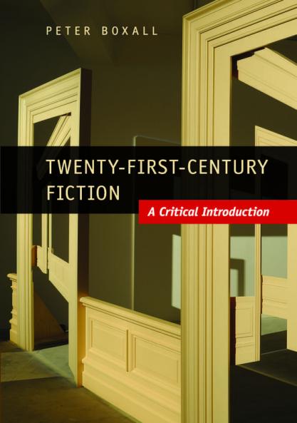 Twenty-First-Century Fiction