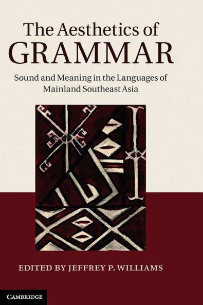 The Aesthetics of Grammar