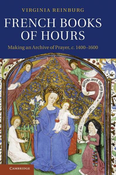 French Books of Hours