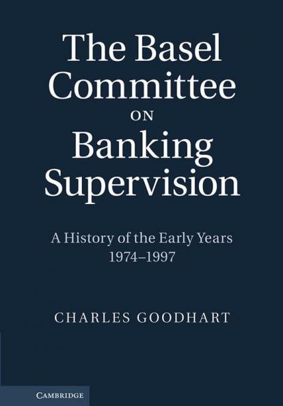 The Basel Committee on Banking Supervision