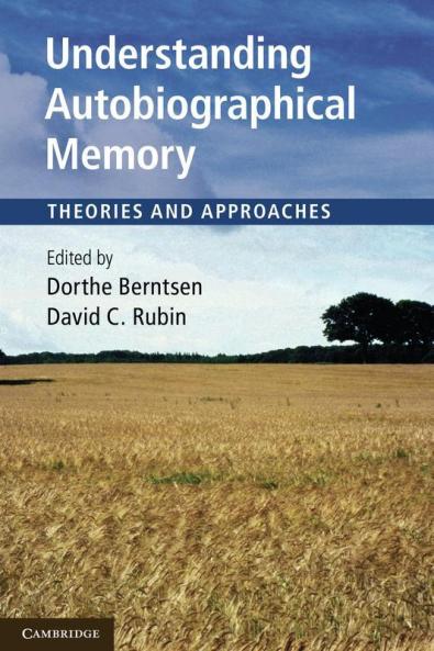 Understanding Autobiographical Memory