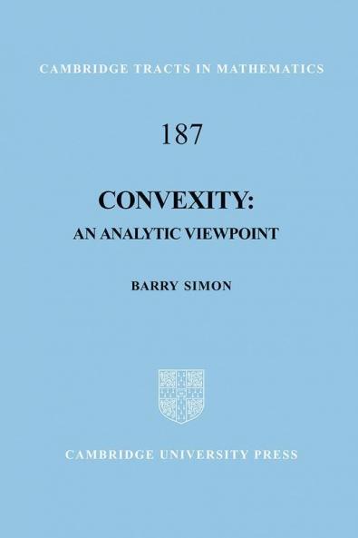 Convexity