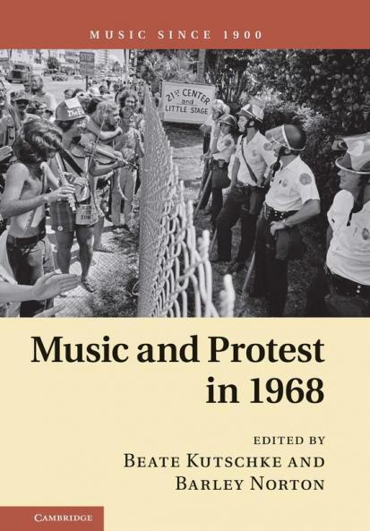 Music and Protest in 1968