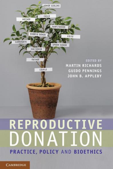 Reproductive Donation