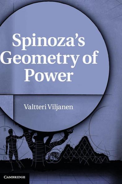Spinoza's Geometry of Power