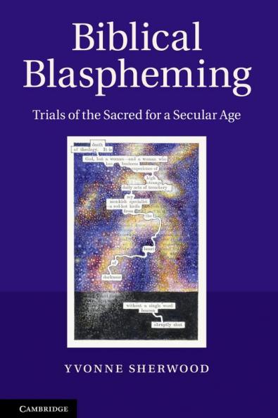 Biblical Blaspheming