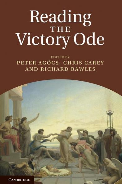 Reading the Victory Ode