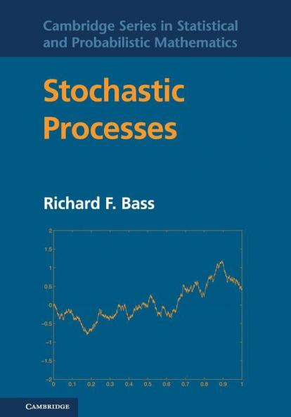 Stochastic Processes