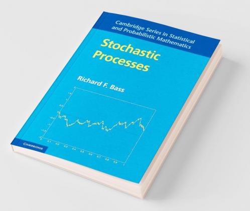 Stochastic Processes