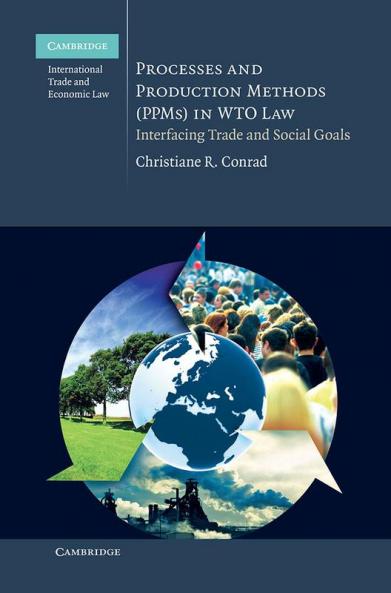 Processes and Production Methods (PPMs) in WTO Law