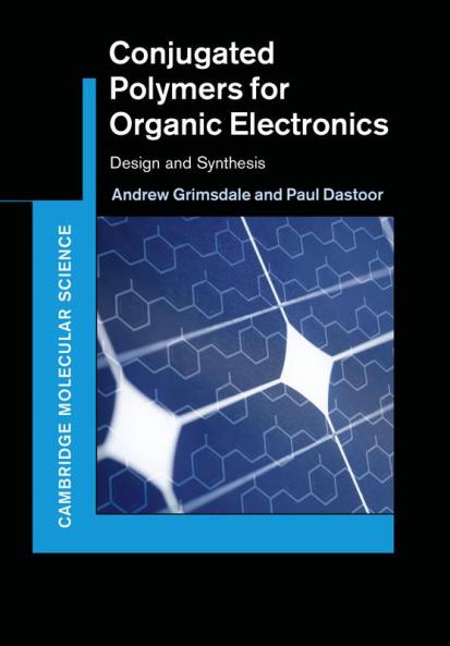 Conjugated Polymers for Organic Electronics