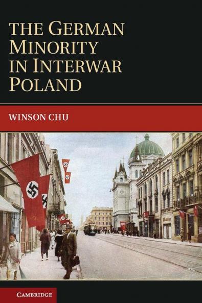 The German Minority in Interwar Poland