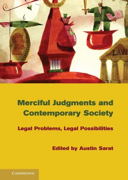 Merciful Judgments and Contemporary Society