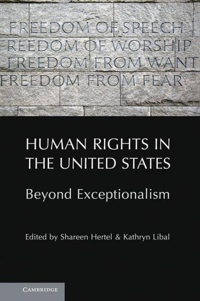 Human Rights in the United States