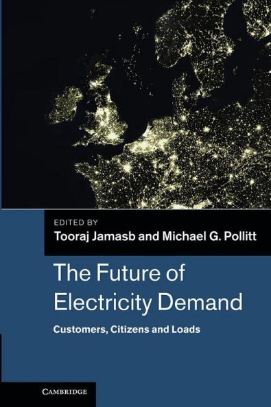 The Future of Electricity Demand