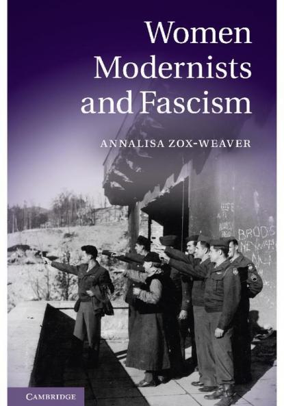 Women Modernists and Fascism