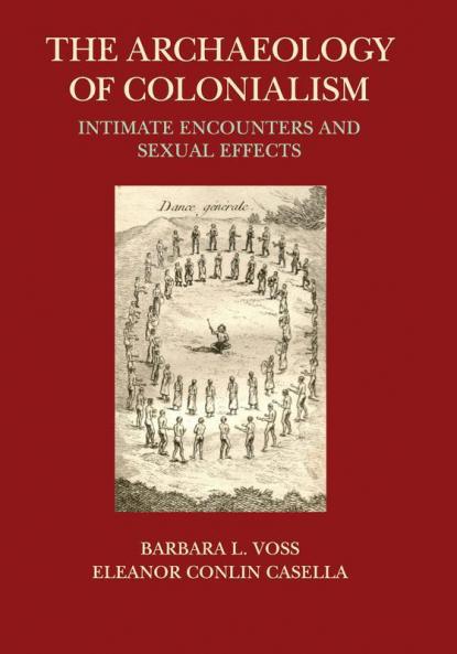 The Archaeology of Colonialism