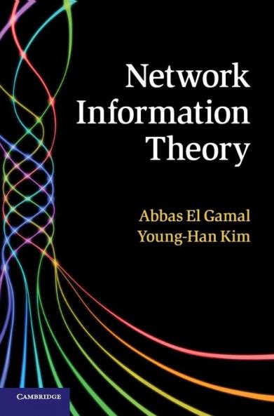 Network Information Theory